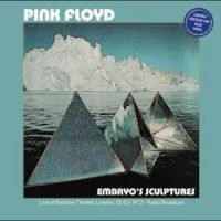 Pink Floyd - Embryo?S Sculptures ryhmässä ME SUOSITTELEMME / Perjantain julkaisut / 2025-04-11 @ Bengans Skivbutik AB (5591358)