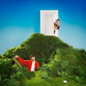 49Th & Main - Happy Tears ryhmässä VINYYLI / Pop-Rock @ Bengans Skivbutik AB (5591382)