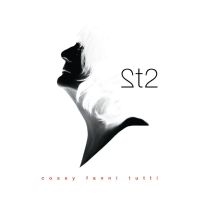 Cosey Fanni Tutti - 2T2 ryhmässä CD @ Bengans Skivbutik AB (5591388)