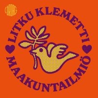 Litku Klemetti - Maakuntailmiö ryhmässä ME SUOSITTELEMME / Perjantain julkaisut / 2025-05-09 @ Bengans Skivbutik AB (5591389)