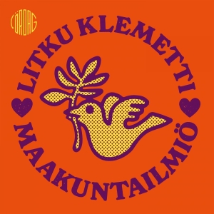 Litku Klemetti - Maakuntailmiö ryhmässä VINYYLI @ Bengans Skivbutik AB (5591389)
