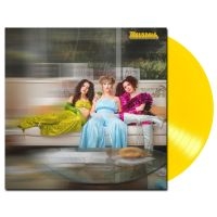 Trousdale - Growing Pains (Opaque Yellow Vinyl) ryhmässä ME SUOSITTELEMME / Perjantain julkaisut / 2025-05-02 @ Bengans Skivbutik AB (5591402)
