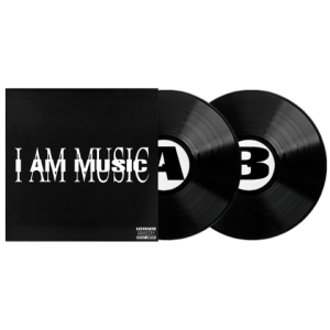 Playboi Carti - MUSIC ryhmässä VINYYLI @ Bengans Skivbutik AB (5591406)