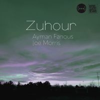 Fanous Ayman & Joe Morris - Zuhour ryhmässä CD @ Bengans Skivbutik AB (5591413)