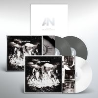 Awolnation - Run (10Th Anniversary Deluxe Editio ryhmässä VINYYLI / Kommande / Pop-Rock @ Bengans Skivbutik AB (5591429)