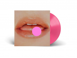 Kesha - . (Hot Pink Vinyl) ryhmässä VINYYLI / Kommande / Pop-Rock @ Bengans Skivbutik AB (5591435)