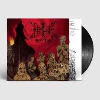 Demilich - Nespithe ryhmässä VINYYLI @ Bengans Skivbutik AB (5591438)