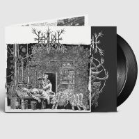 Demilich - Em9t2ness Of Van2s1ing / V34ish6ng ryhmässä VINYYLI / Hårdrock @ Bengans Skivbutik AB (5591440)