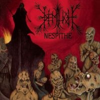Demilich - Nespithe ryhmässä CD / Kommande / Hårdrock @ Bengans Skivbutik AB (5591442)