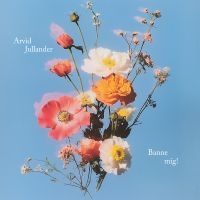 Arvid Jullander - Banne Mig! ryhmässä CD @ Bengans Skivbutik AB (5591446)
