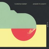 Florestan Berset - Answer To Gravity ryhmässä VINYYLI / Kommande / Jazz @ Bengans Skivbutik AB (5591450)