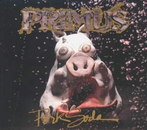 Primus - Pork Soda (2Lp) ryhmässä VINYYLI / Pop-Rock @ Bengans Skivbutik AB (5591455)