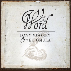 MooneyDavy / OmuraKo - Word ryhmässä CD / Jazz @ Bengans Skivbutik AB (5591467)