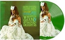 Herb Alpert - Whipped Cream & Other Delights ryhmässä ME SUOSITTELEMME / Perjantain julkaisut / 2025-04-25 @ Bengans Skivbutik AB (5591468)