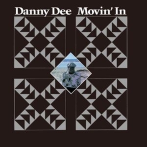 Danny Dee (Lil Albert) - Movin' In ryhmässä VINYYLI / Japansk Musik @ Bengans Skivbutik AB (5591483)