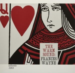 Frances Wayne - Warm Sound (Ltd/Reissue Of Wpcr-25018) ryhmässä VINYYLI @ Bengans Skivbutik AB (5591487)