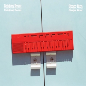 Ginger Root - Mahjong Room ryhmässä VINYYLI / Japansk Musik @ Bengans Skivbutik AB (5591492)