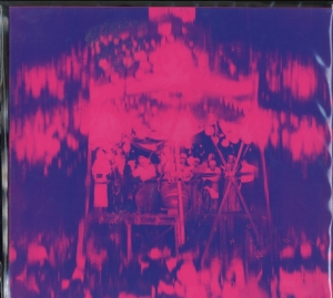 Kizaki Ondo Preservation Society - Kizaki Ondo ryhmässä VINYYLI / Japansk Musik @ Bengans Skivbutik AB (5591506)