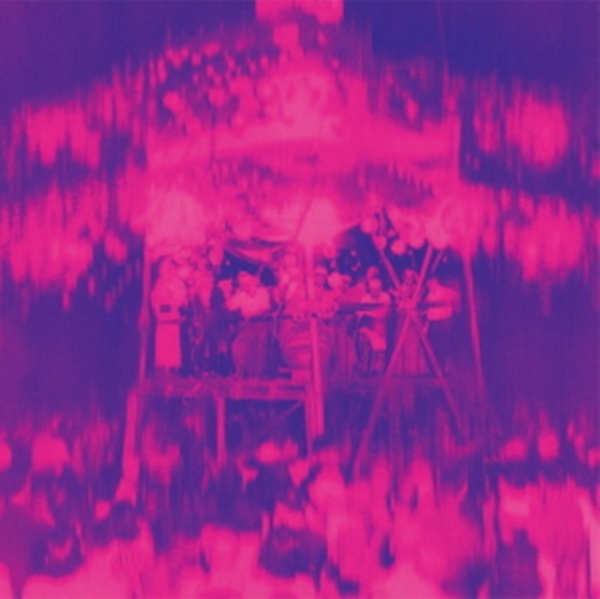 Kizaki Ondo Preservation Society - Kizaki Ondo ryhmässä VINYYLI / Myydyimmät @ Bengans Skivbutik AB (5591506)