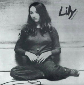 Lily - O Genki Desu Ka ryhmässä VINYYLI / Japansk Musik @ Bengans Skivbutik AB (5591509)
