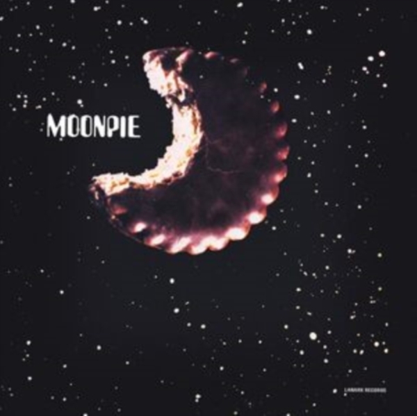 Moonpie - Moonpie ryhmässä VINYYLI / Myydyimmät @ Bengans Skivbutik AB (5591514)
