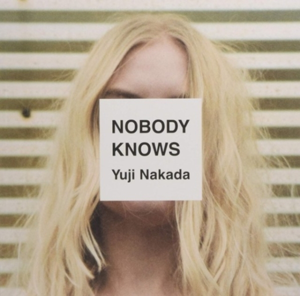 Nakada Yuji - Nobody Knows (Limited Edition) ryhmässä VINYYLI / Myydyimmät @ Bengans Skivbutik AB (5591516)