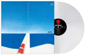 Noriki - Dream Cruise (Clear Vinyl) ryhmässä VINYYLI / Japansk Musik @ Bengans Skivbutik AB (5591518)
