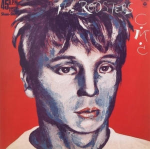 Roosters - C.M.C (Limited Edition) ryhmässä VINYYLI / Japansk Musik @ Bengans Skivbutik AB (5591524)