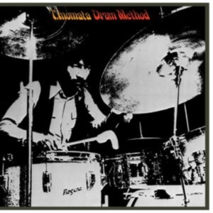 Takeshi Inomata - Drum Method (Clear Yellow Vinyl) ryhmässä VINYYLI / Japansk Musik @ Bengans Skivbutik AB (5591534)