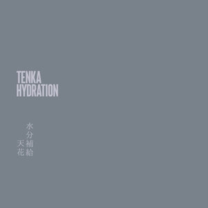 Tenka - Hydration ryhmässä VINYYLI / Japansk Musik @ Bengans Skivbutik AB (5591536)