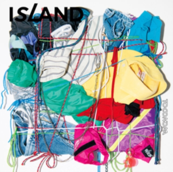 Toconoma - Island ryhmässä VINYYLI / Myydyimmät @ Bengans Skivbutik AB (5591539)
