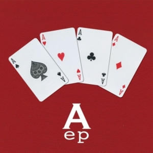 Various Artists - Ace Ep ryhmässä VINYYLI / Japansk Musik @ Bengans Skivbutik AB (5591542)