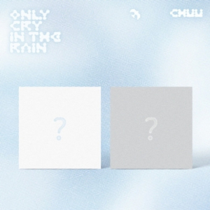Chuu - Only Cry In The Rain (Random Ver.) + Ws ryhmässä CD / Kommande / K-Pop @ Bengans Skivbutik AB (5591551)