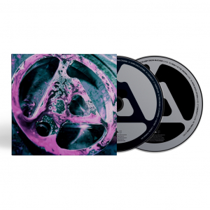 Linkin Park - From Zero ryhmässä CD / Kommande / Pop-Rock @ Bengans Skivbutik AB (5591557)