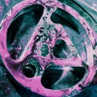 Linkin Park - From Zero (Deluxe Edition Green Vinyl) ryhmässä VINYYLI / Hårdrock,Pop-Rock @ Bengans Skivbutik AB (5591558)