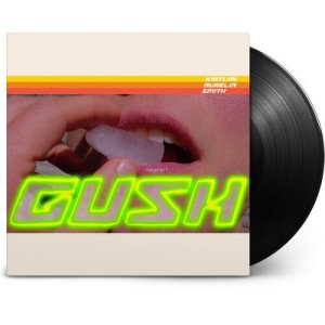 Kaitlyn Aurelia Smith - Gush ryhmässä VINYYLI / Kommande / Elektroniskt @ Bengans Skivbutik AB (5591563)