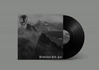 Jordfäst - Blodsdåd Och Hor (Black Vinyl Lp) ryhmässä VINYYLI / Kommande / Hårdrock @ Bengans Skivbutik AB (5591577)