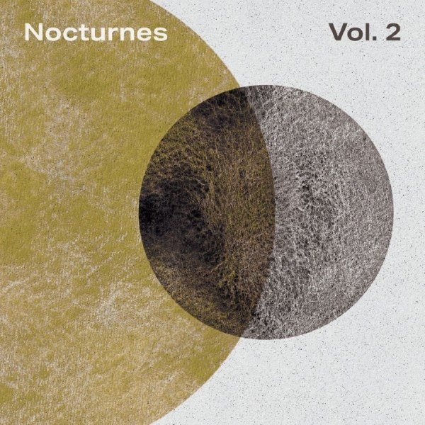 Various Artists - Nocturnes Vol.2 ryhmässä VINYYLI / Myydyimmät @ Bengans Skivbutik AB (5591583)