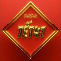 Jakojako - Tet 41 ryhmässä VINYYLI @ Bengans Skivbutik AB (5591589)