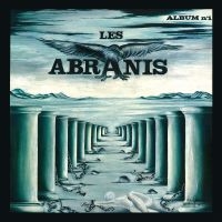 Les Abranis - Album No 1 (Id Ed Was) ryhmässä ME SUOSITTELEMME / Perjantain julkaisut / 2025-05-23 @ Bengans Skivbutik AB (5591590)
