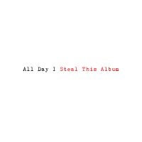 Rico Puestel - All Day I Steal This Album ryhmässä VINYYLI / Kommande / Pop-Rock @ Bengans Skivbutik AB (5591592)