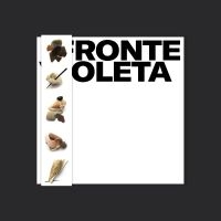 Carla Boregas & Anelena Toku - Fronte Violeta ryhmässä VINYYLI / Kommande / Pop-Rock @ Bengans Skivbutik AB (5591602)