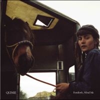 Quinie - Forefowk, Mind Me ryhmässä VINYYLI / Kommande / Pop-Rock @ Bengans Skivbutik AB (5591604)