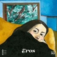 Daniel O?Sullivan - Eros ryhmässä VINYYLI / Kommande / Pop-Rock @ Bengans Skivbutik AB (5591606)
