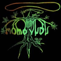 Momovudu - Momovudu ryhmässä VINYYLI @ Bengans Skivbutik AB (5591610)