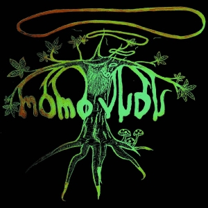 Momovudu - Momovudu ryhmässä VINYYLI / Hårdrock @ Bengans Skivbutik AB (5591610)