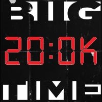 Biig Time - 200K ryhmässä CD @ Bengans Skivbutik AB (5591619)