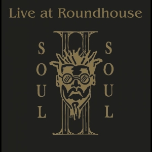 Soul Ii Soul - Live At The Roundhouse ryhmässä CD @ Bengans Skivbutik AB (5591622)