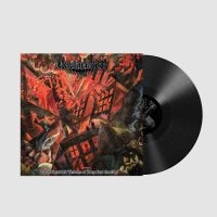 Martoriator - Bloodpainted Visions Of Perpetual C ryhmässä ME SUOSITTELEMME / Perjantain julkaisut / 2025-04-25 @ Bengans Skivbutik AB (5591631)
