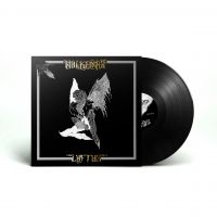 Wulkanaz - Luftuz (Black Vinyl Lp) ryhmässä VINYYLI @ Bengans Skivbutik AB (5591635)